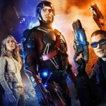 Conoce las nuevas series de The CW : Upfronts 2015-2016