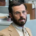 Entrevista a Scoot McNairy, protagonista de “Halt and Catch Fire”