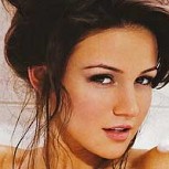 Las actrices más sexys de las series de TV, según FHM