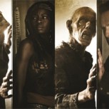 “The Walking Dead” en su 6ª temporada: FOX anuncia estreno internacional
