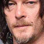 Norman Reedus, Daryl en “The Walking Dead”, encabeza nuevo proyecto de AMC