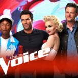 “The Voice”: El ayer y hoy de sus mentores