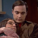 ALERTA DE SPOILER: “The Big Bang Theory” emitirá histórica escena entre Amy y Sheldon