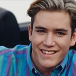 ¿Qué le pasó a Zack Morris? Su irreconocible regreso en nueva serie