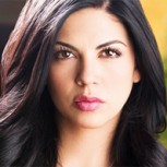 Actriz mexicana África Zavala causa revuelo por impensado desnudo en revista de hombres