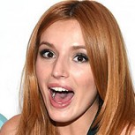 Bella Thorne responde a críticas por presentarse en los American Music Awards sin depilarse