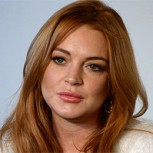 Lindsay Lohan pasaría sus vacaciones con refugiados sirios en Turquía