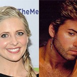 Muerte de George Michael: El papelón de “Buffy” al confundirlo con Boy George
