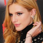 Filtran fotos y videos íntimos de expareja de Bella Thorne: La insólita defensa de la actriz