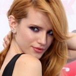 Rumor de infidelidad persigue a Bella Thorne: Reveló que fue amenazada de muerte