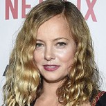 Bijou Phillips internada de urgencia: Padece grave enfermedad y necesita ser trasplantada