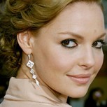 La historia de Katherine Heigl: La actriz que inexplicablemente hundió su carrera