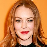 Lindsay Lohan denuncia discriminación en aeropuerto porque le pidieron quitarse un pañuelo de la cabeza