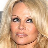 El romance “prohibido” de Pamela Anderson: Medios la vinculan con Julian Assange de WikiLeaks