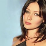 La conmovedora reaparición de Shannen Doherty tras ganarle la batalla al cáncer