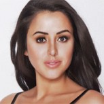 Concursante de reality shows que arruinó su rostro por cirugías no se arrepiente y va por más