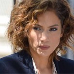 Jennifer Lopez presenta video de segunda temporada de “Shades of Blue”: Acción, suspenso y sexo