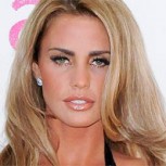Katie Price compartió esta foto para mostrarse sexy, pero seguidores la trolearon sin piedad