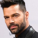 Inesperado papel de Ricky Martin: Será el amante de Gianni Versace en “American Crime Story”