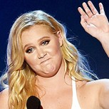 Amy Schumer sorprende con costoso regalo a vendedora que le hizo personal e íntimo favor