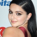 Polémica por el vestido “braless” de Ariel Winter parece no tener fin: Seguidores la destrozan
