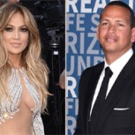 ¿Jennifer Lopez controla a su novio? La estrella le habría dado a Alex Rodríguez una lista de reglas a seguir