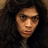 Blanca Flores, “fea” en “Orange Is The New Black”, es realmente bella fuera de pantalla