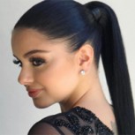 Ariel Winter causa revuelo al festejar el “Día de los Caídos” posando en bikini