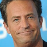 Estas son las inesperadas declaraciones de Matthew Perry sobre las relaciones sexuales entre el elenco de “Friends”