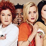 Este es el impactante tráiler de “Orange Is The New Black”: Rebelión en la cárcel