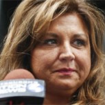 La terrible confesión de Abby Lee Miller con lágrimas en los ojos: “Probablemente no sobreviva a la cárcel”