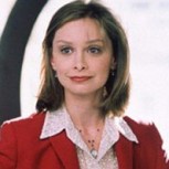 Calista Flockhart: ¿Cómo luce la estrella de “Ally McBeal” a 20 años de la serie?