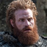 Foto sin barba de Tormund Giantsbane desconcierta a fans de Game of Thrones, a días del final de la 7ma temporada
