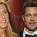 Brad Pitt vuelve a pedirle perdón a Jennifer Aniston y ella no logra contener el llanto