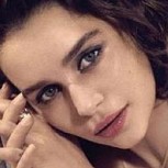 Emilia Clarke, 17 de las mejores fotos de “Khaleesi”, considerada la mujer más sexy del mundo