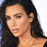 El insospechado pedido de agresor de Kim Kardashian tras el robo que ella sufrió
