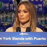 Jennifer Lopez entregó millonaria donación a Puerto Rico tras desastre del Huracán María