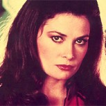 ¿Cómo luce Jane Badler hoy? Así está la temible “Diana” de “V Invasión Extraterrestre” a 34 años del estreno