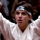 Más de 30 años después, Daniel San y Johnny Lawrence se reencuentran para “Cobra Kai”, serie basada en Karate Kid