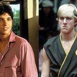 ¿Cómo lucen hoy los personajes de “Karate Kid” a 33 años del estreno?