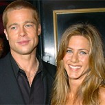 ¿Tienen base las versiones de que Jennifer Aniston y Brad Pitt se están reconciliando?