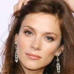 La fuerte escena sexual de Anna Friel con otra mujer en “The Girlfriend Experience”
