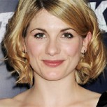 Revelan primera foto de Jodie Whittaker como “Doctor Who”: ¿Qué te parece?