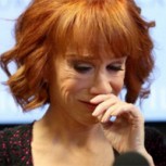 Niegan invitación a Kathy Griffin al final de “Fashion Police” por tener “actitudes de monstruo”