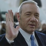 Suspenden rodaje de “House of Cards”: Siguen secuelas por acoso sexual de Kevin Spacey