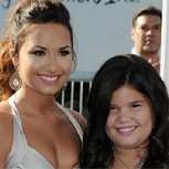 ¿Cómo creció Madison De La Garza, hermana de Demi Lovato? Así luce la niña de “Desperate Housewives” a sus 16 años