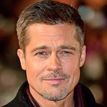 Bochorno de Brad Pitt: Ofreció 120 mil dólares para ver “Game of Thrones” con Emilia Clarke