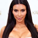 Esta es la sorprendente promesa de Kim Kardashian que, si cumple, decepcionará a sus seguidores masculinos