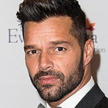 Ricky Martin muestra osado desnudo en “American Crime Story: El Asesinato de Gianni Versace”