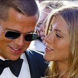 ¿Jennifer Aniston finalmente vuelve con Brad Pitt? Cartas alimentan especulaciones